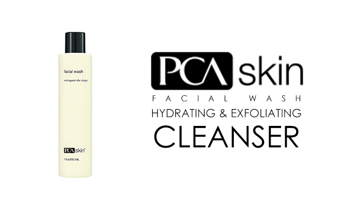 Best Cleanser or Face Wash for Sensitive Skin