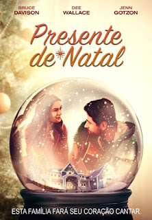 Presente de Natal - HDRip Dual Áudio