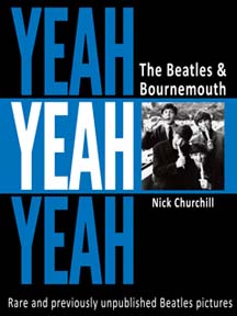 Yeah Yeah Yeah: The Beatles & Bournemouth