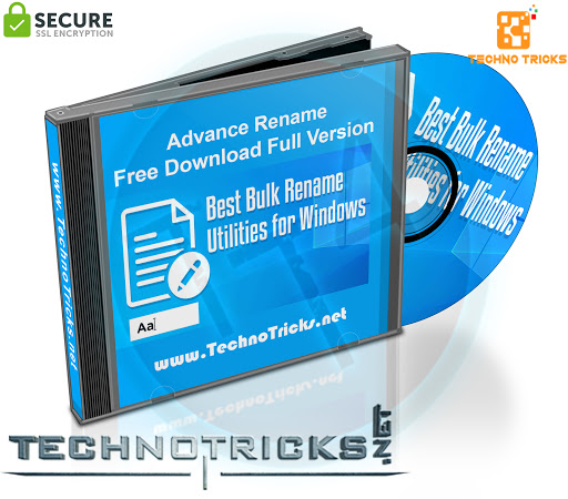 advanced renamer free advanced renamer free