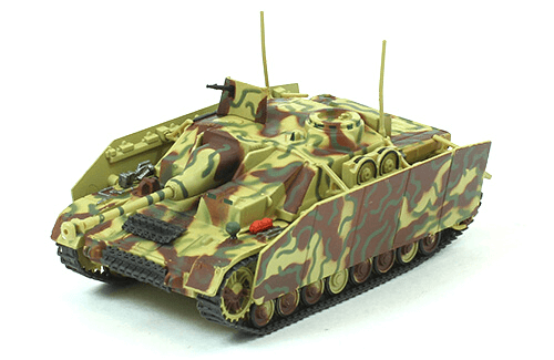 Sturmgeschütz IV (SD.KFZ. 167)