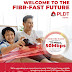PLDT Home unveils the most powerful Fibr plans with speed upgrades  of up to 600 Mbps!