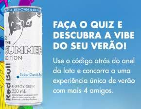 Cadastrar Promoção Red Bull Asas Pro Meu Verão Viagem Réveillon Carnaval 2019