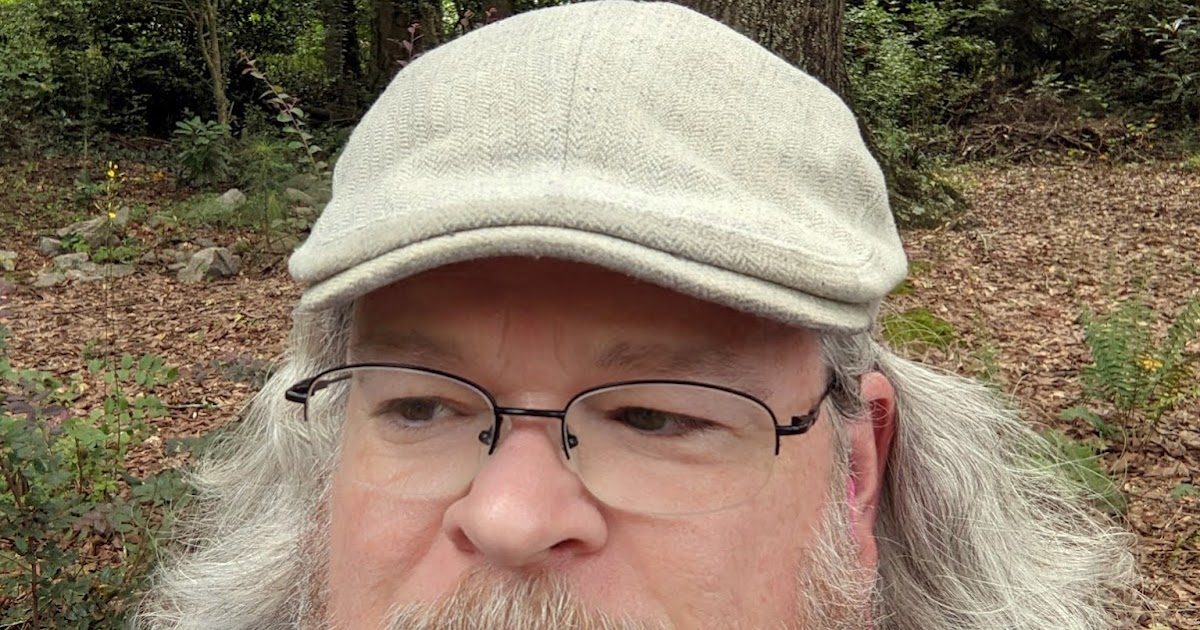 Burdett About Chris Burdett