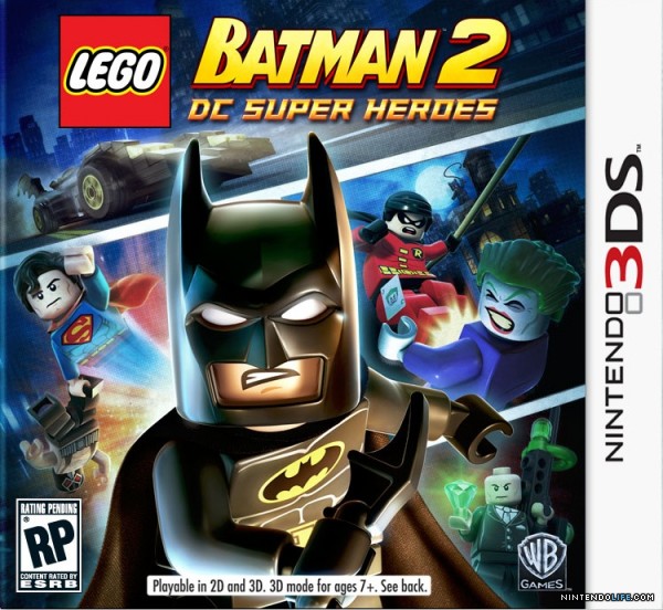 google drive lego batman