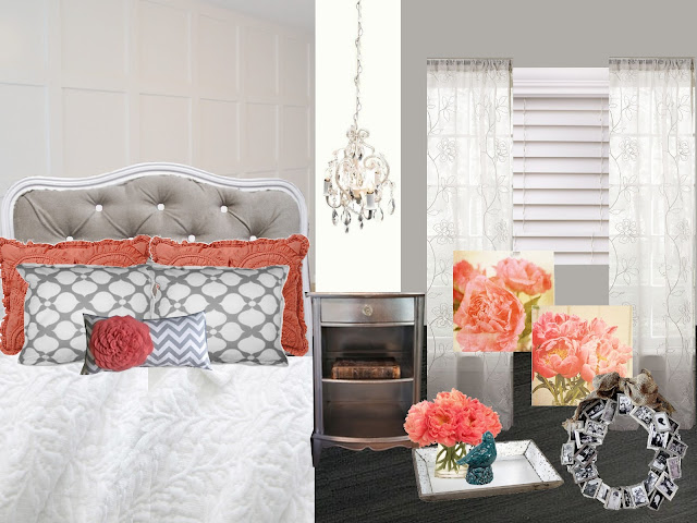 Creating a beautiful guest bedroom at /