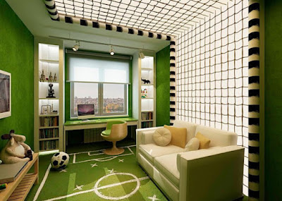Stylish kids room ceiling designs and ideas 2019