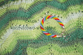 CANDY ROCZNICOWO-WIOSENNE