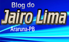 JAIRO LIMA ARARUNA - PB