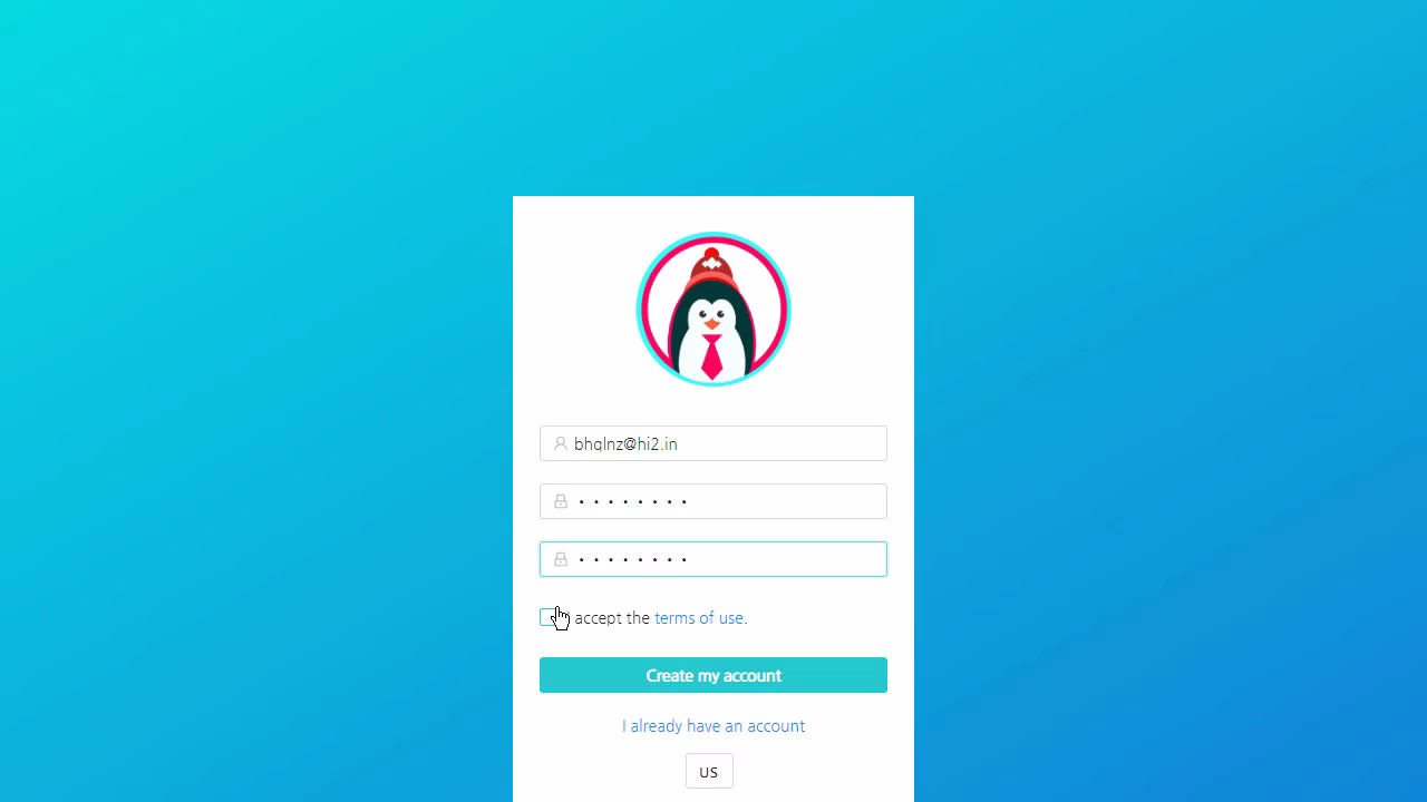 Tiktok Account Register | Increase real followers on Tik Tok automatically by ...... Buy Gaming & Entertainment Tiktok account with 31400 followers
|Tiktok Account Register
