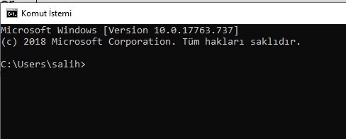 Python Programlama ile Temel Matematiksel İşlemler