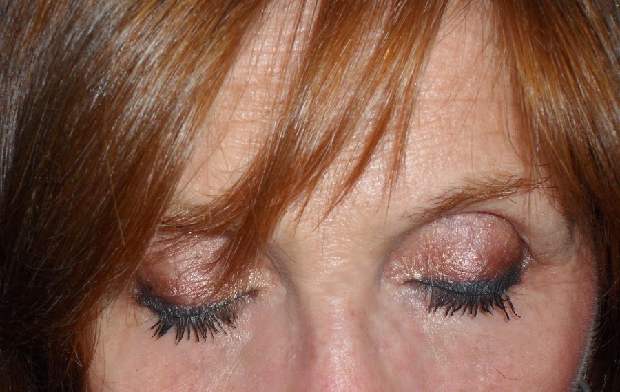 Imagen look By the face