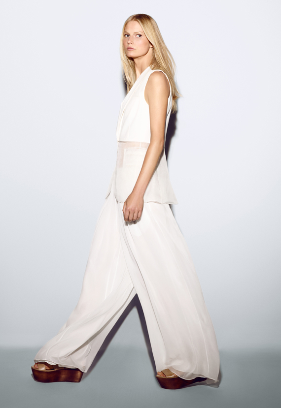 Well That's Just Me Elizabeth and James Spring 2012 Collection