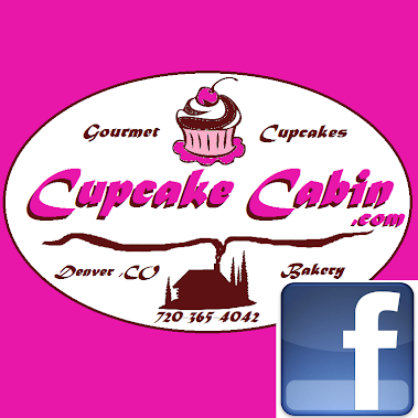 Cupcake Cabin on Facebook
