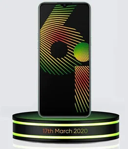 Realme 6i series spesifikasi dan harga Realme 6i