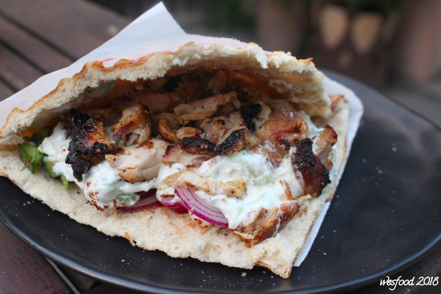 Wesfood Doner Kebab Der Mythos Entschlusselt