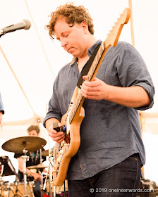 Richard Reed Parry's Quiet River of Dust at Hillside Festival on Saturday, July 13, 2019 Photo by John Ordean at One In Ten Words oneintenwords.com toronto indie alternative live music blog concert photography pictures photos nikon d750 camera yyz photographer