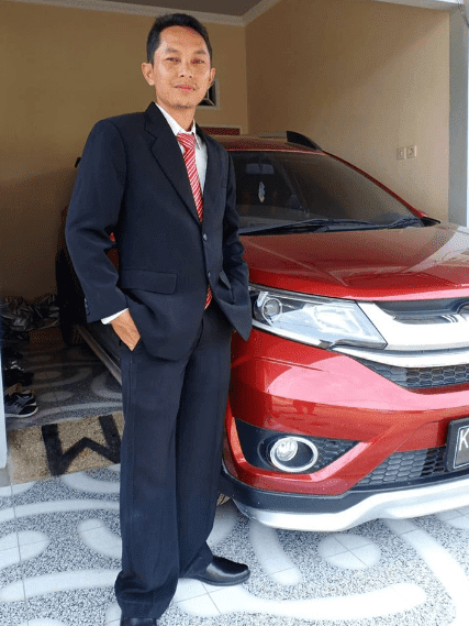 Mastimon Blogger Sukses dengan Penghasilan Puluhan Juta Mastimon Blogger Sukses dengan Penghasilan Puluhan Juta