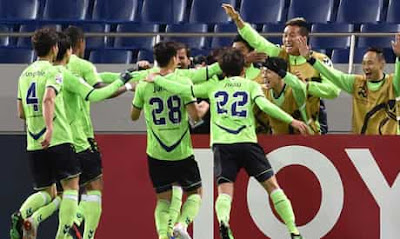 الدوري الكوري الجنوبي ينطلق الدوري الكوري الجنوبي ينطلق وسط إجراءات صارمة