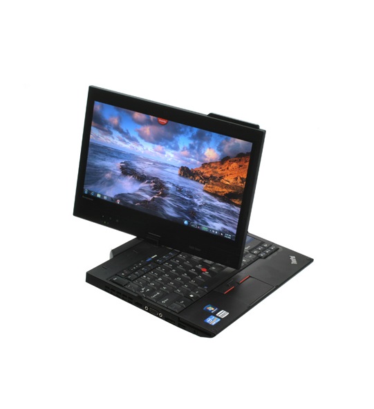 Laptop Lenovo X220 Tablet, Core i7-2640m @ 2.80GHz, Ram 4GB, HDD 250GB