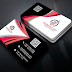 I will be Create any Business Card Design - Inqilab Graphics
