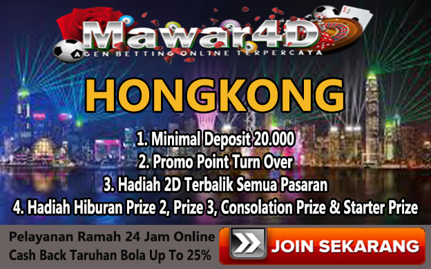 PREDIKSI TOGEL HONGKONG (HK) SENIN, 09 DESEMBER 2019 Prediksi Mawar4d