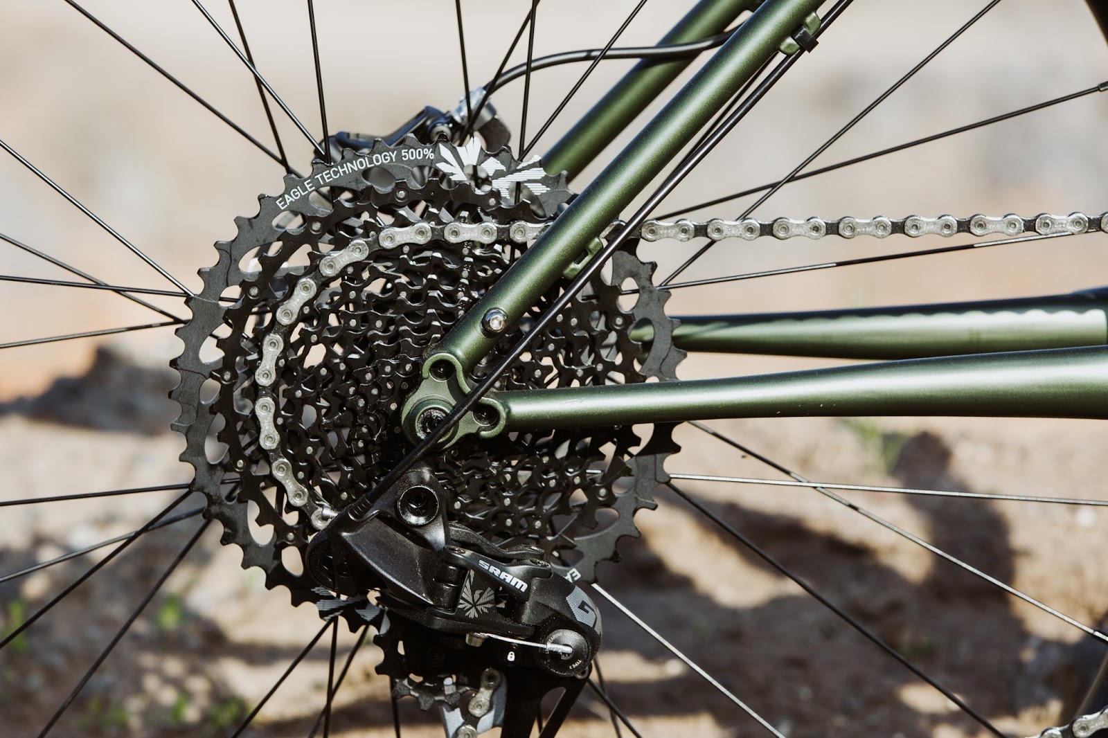 bombtrack adv