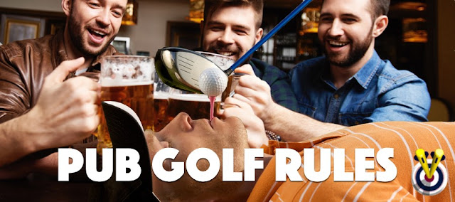 pub golf course pub golf course