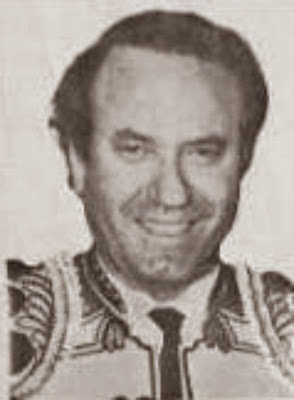 De Hombres,Toros y Caballos Rafael Sañudo