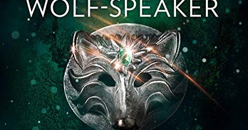 The Pewter Wolf Reads: Audiobook Review - Wolf-Speaker