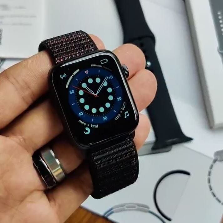 smartwatch hw28