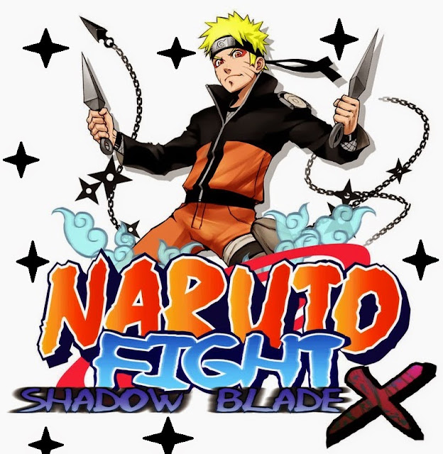 naruto fight shadow blade x characters naruto fight shadow blade x characters