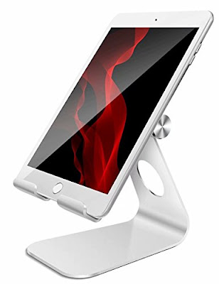 Lamicall Tablet Holder Desktop Stand
