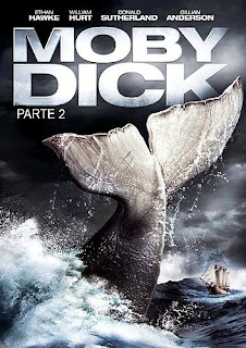 Moby Dick: Parte 2 - HDRip Dublado