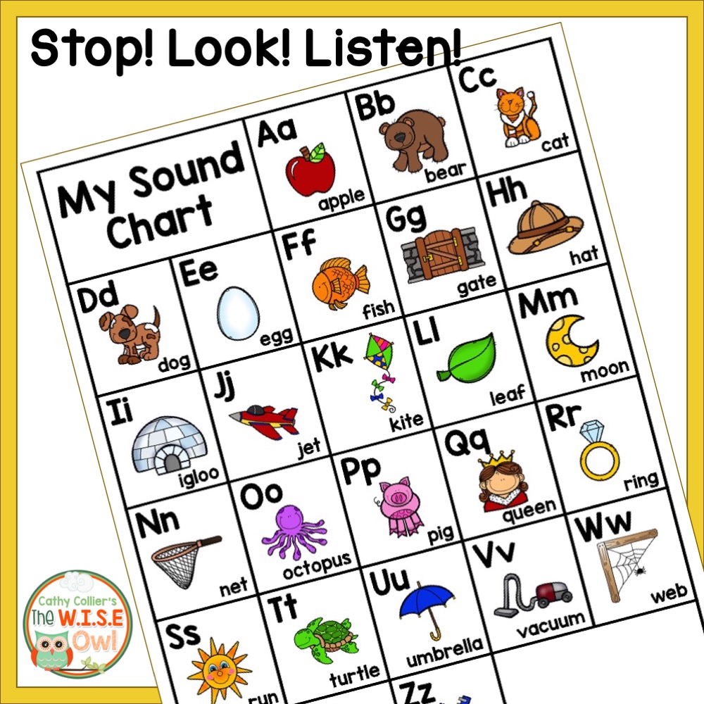 Stoplight Writing intervention for early writers The W.I.S.E. Owl
