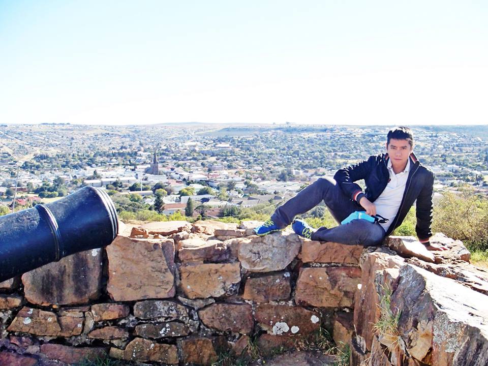 Tourist Attractions in GRAHAMSTOWN South Africa