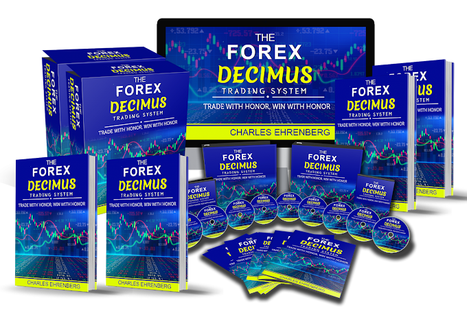 The Forex Decimus Trading System