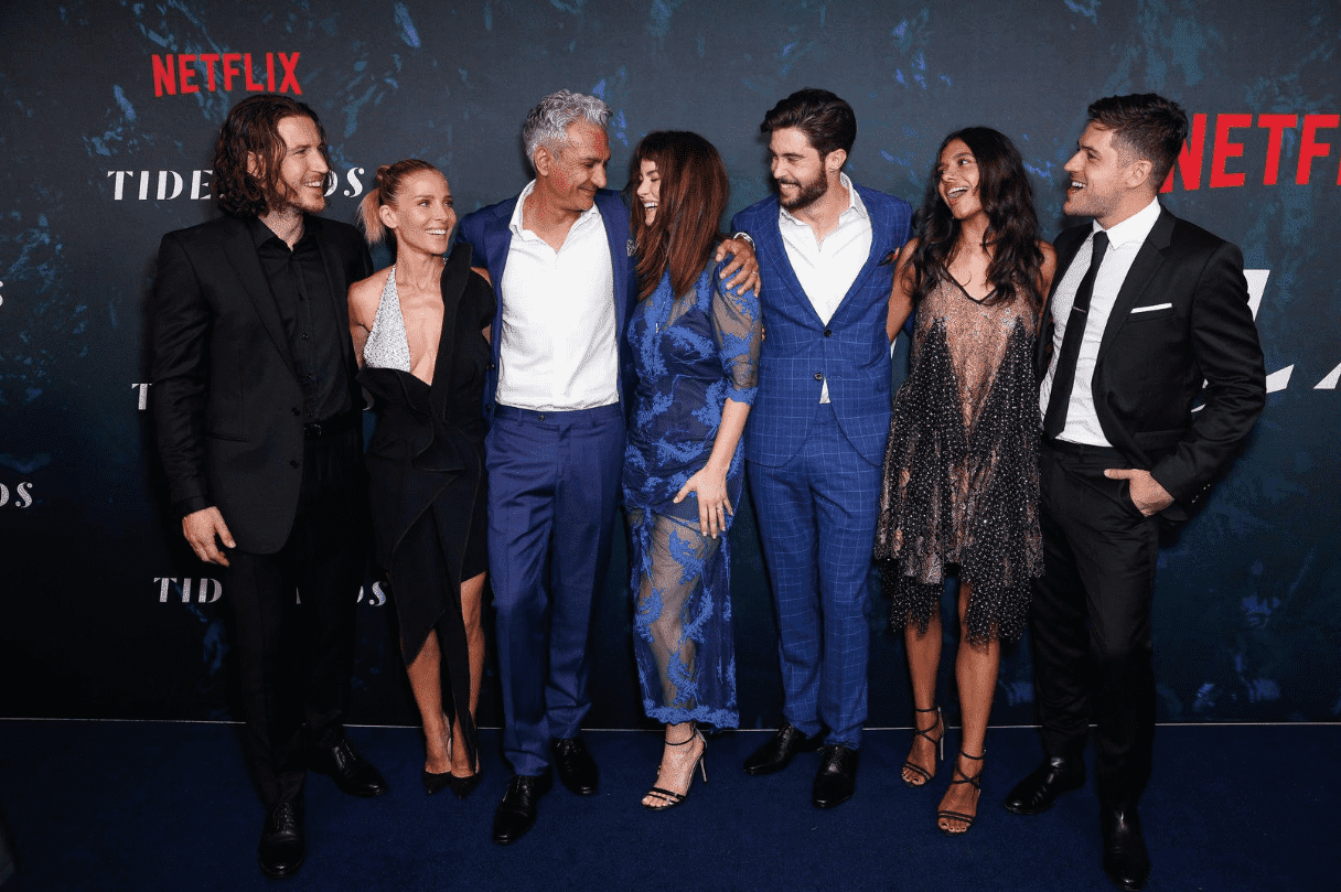When Is Tidelands Season 2 Coming Out Tidelands Season 2: Release Date, Cast, And What To Expect