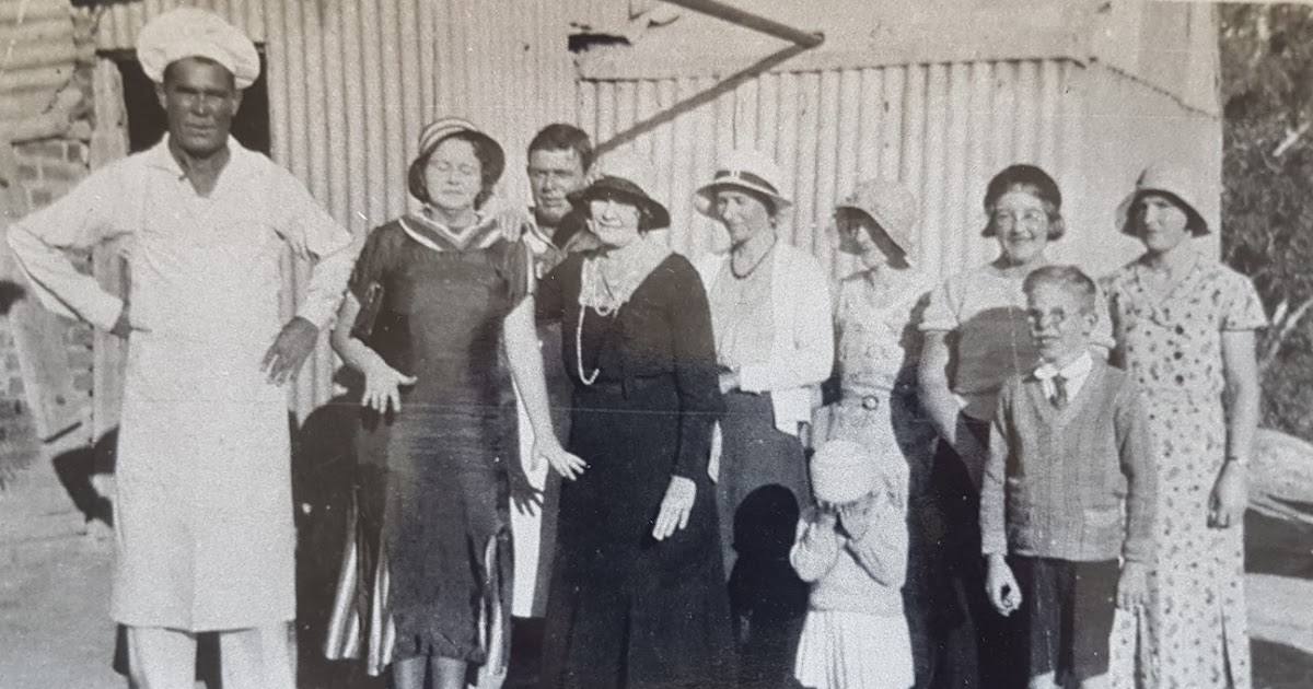 Gunning & District Historical Society