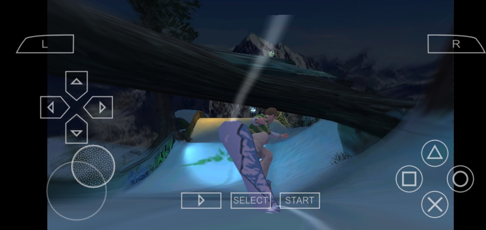 Ssx Tricky Iso For Ppsspp Ssx Tricky Iso For Ppsspp