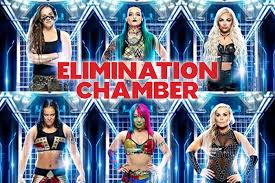 Ver Repetición y Resultados de Wwe Elimination Chamber 2020 En Español Full Show Completo Ver Repetición y Resultados de Wwe Elimination Chamber 2020 En Español Full Show Completo