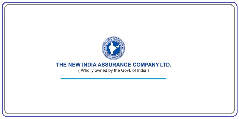 New India Assurance Co. Ltd