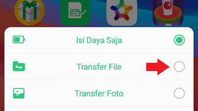 Cara Menghubungkan Hp Oppo Ke Pc Untuk Transfer File Nanda Hero