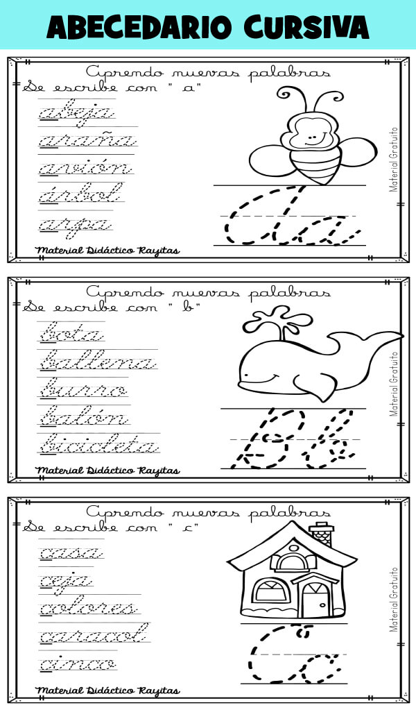 aprender-trazar-letras-abecedario-cursiva