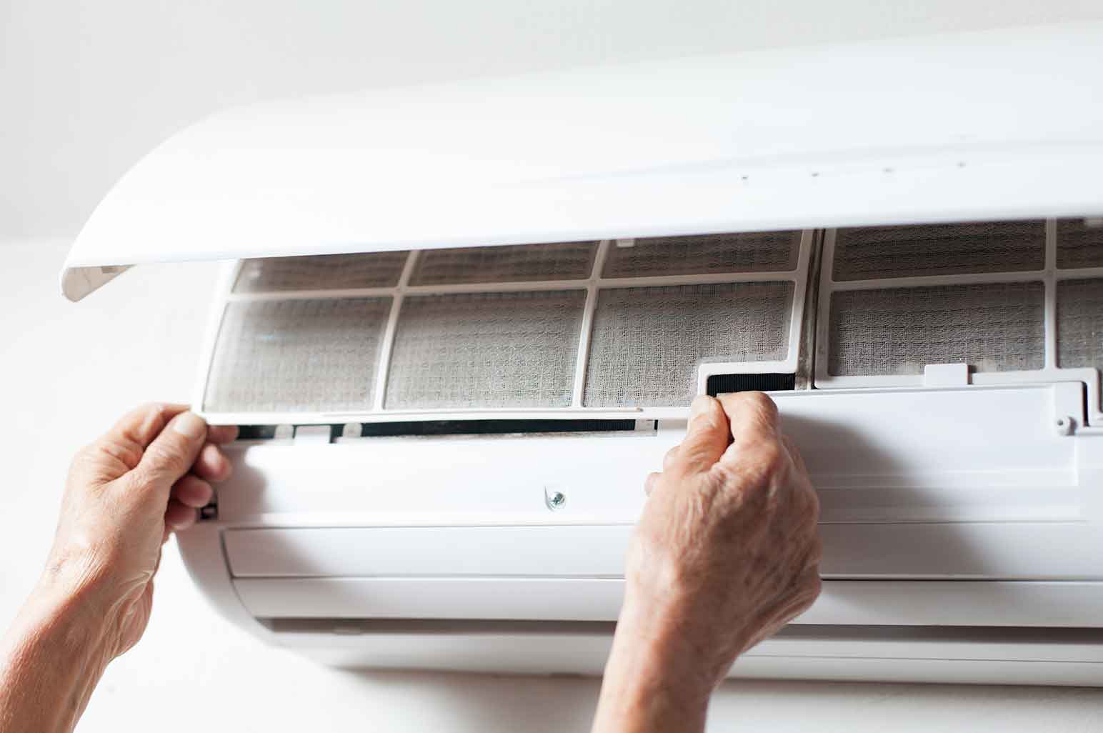 Purifier vs. Filter: Which Can Improve Indoor Air Quality
