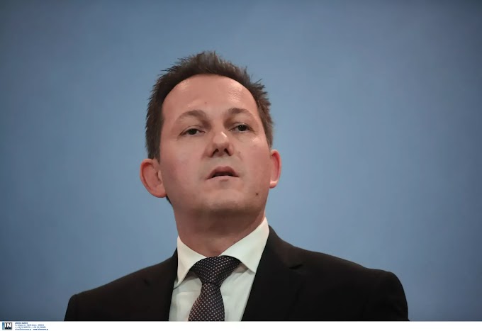 Πέτσας: Είμαστε κοντά στο να λάβουμε ακόμα πιο αυστηρά μέτρα