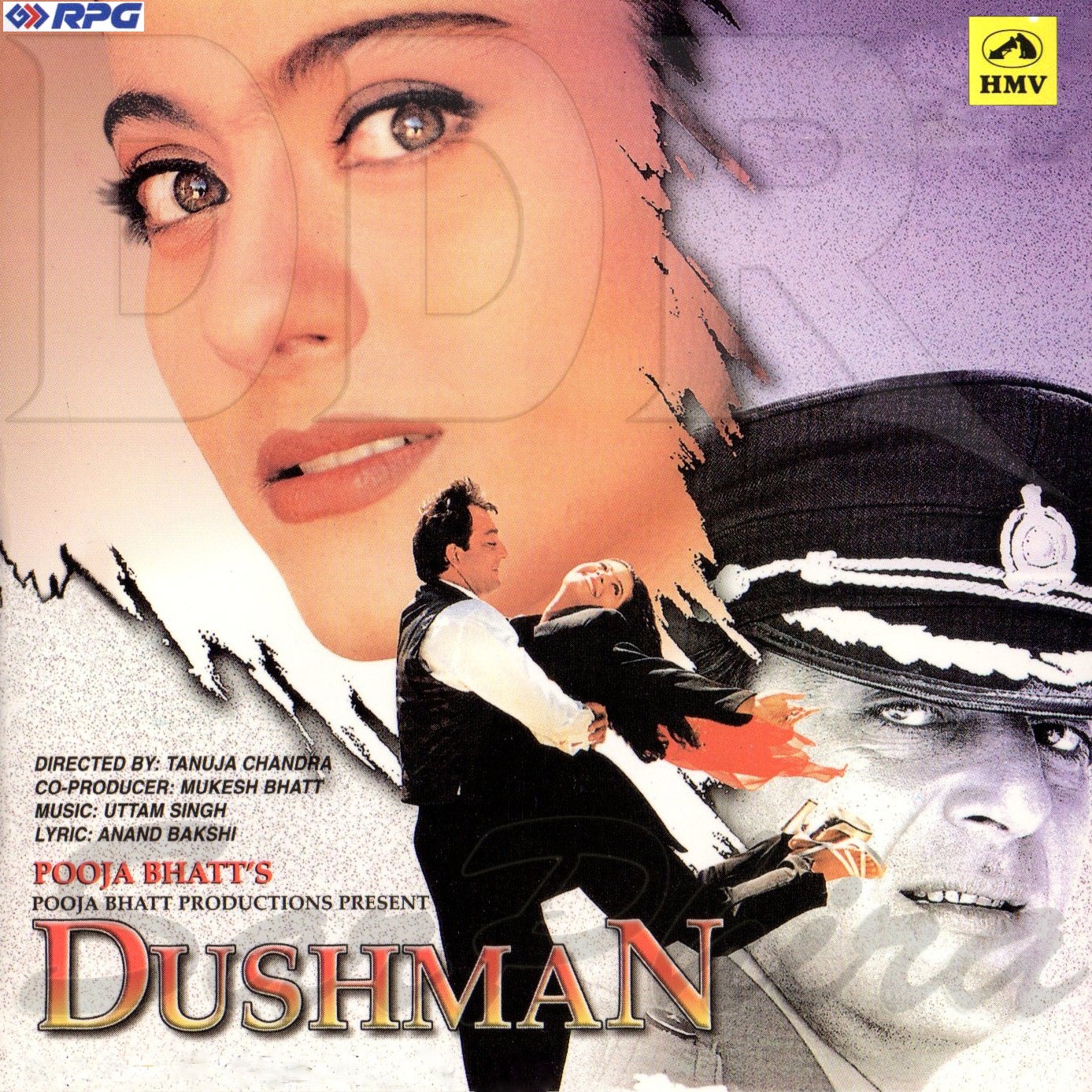 dushman movie songs dushman movie songs