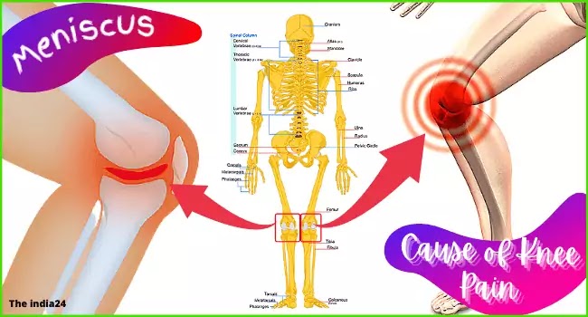 How to avoid knee pain in winter. How to avoid knee pain in winter.