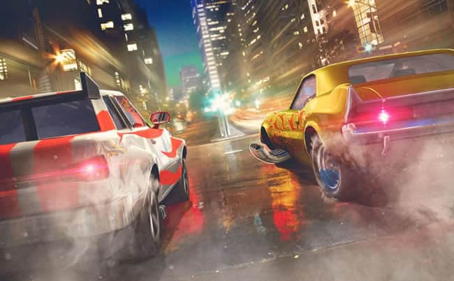 Top Speed top speed apk hack
