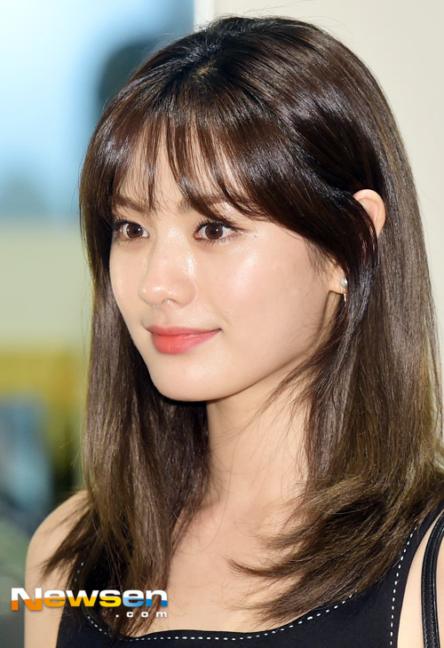 오늘자 나나 | 인스티즈